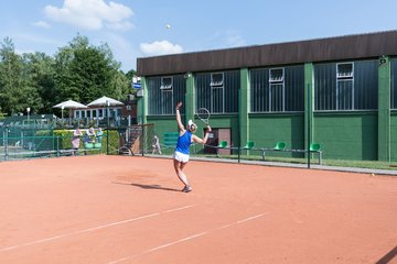 Bild 618 - NL Damen SV RW Wahlstedt